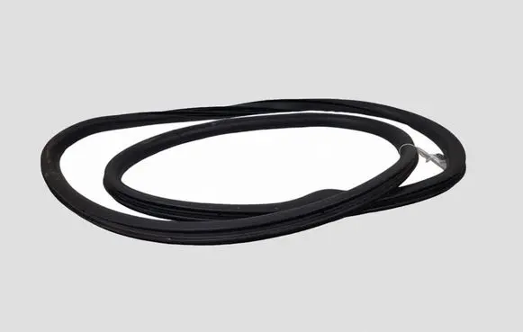 Volvo V40 Front door rubber seal 31457615