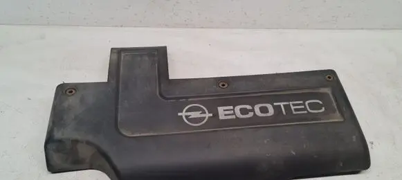 Opel Zafira A Engine cover (trim) 9157840 9157841