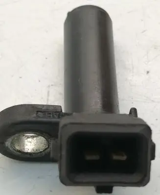 Ford Transit Crankshaft speed sensor 924F6C315AB