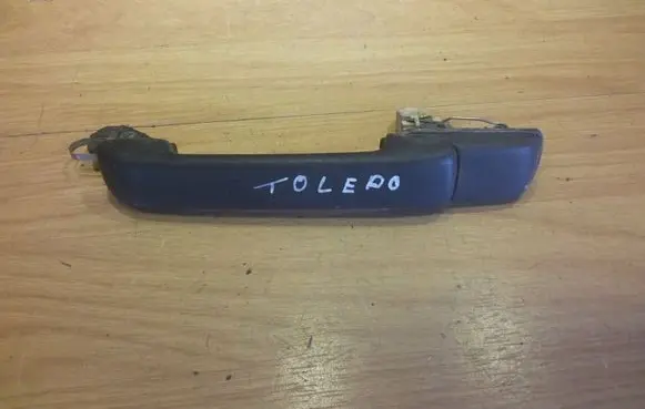 Seat Toledo I (1L) Rear door exterior handle