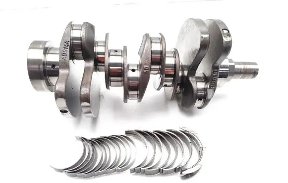 Land Rover Discovery Crankshaft 276DT 4U3QAB