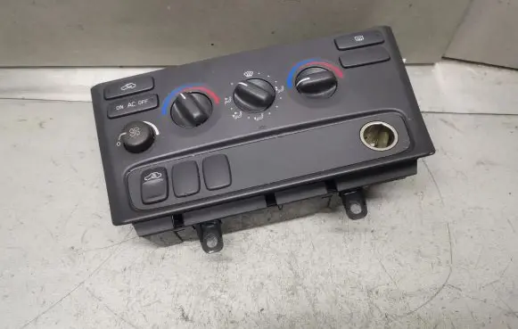 Volvo S80 Climate control unit 9494261