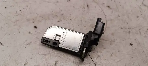 Peugeot 308 Mass air flow meter 967709308001