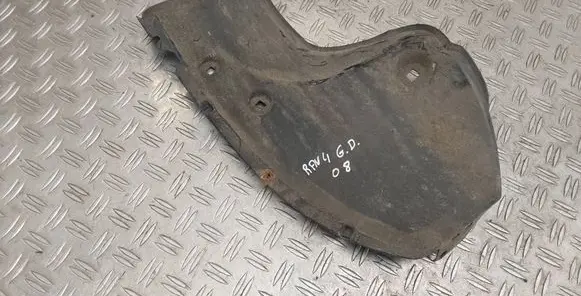 Toyota RAV 4 (XA30) Rear arch fender liner splash guards 5259142070