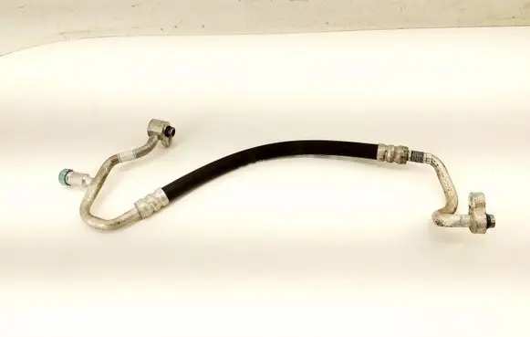 KIA Rio Air conditioning (A/C) pipe/hose LU4