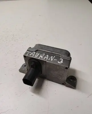 Volkswagen Touran I ESP acceleration yaw rate sensor 1K0907655B 10098503204