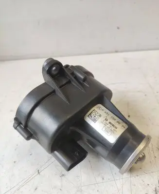 Mercedes-Benz C AMG W205 Intake manifold valve actuator/motor A6511500094 0280751009 0280751099