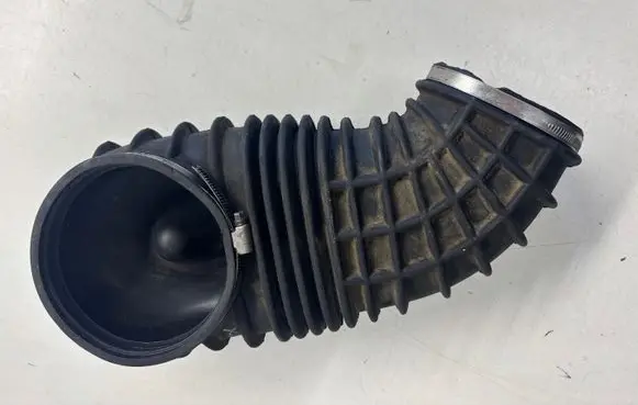 Air intake duct part