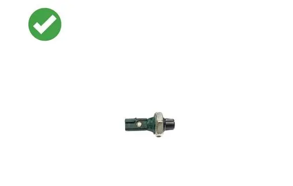 Mercedes-Benz E W211 Oil pressure sensor 6ZL003259 6ZL003259971