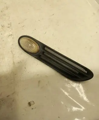 Mini One - Cooper R50 - 53 Front fender indicator light 1503560
