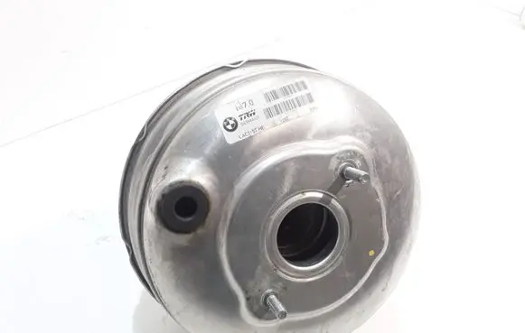BMW 7 E65 E66 Brake booster 296778822016