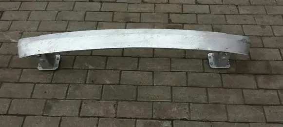 Mercedes-Benz SL R230 Rear bumper cross member