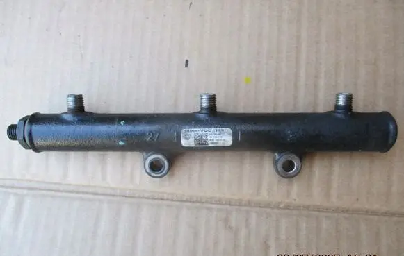 Citroen C6 Fuel main line pipe A2C20001291