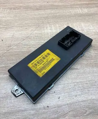 Power steering control unit/module