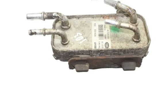 Land Rover Discovery 3 - LR3 Fuel cooler (radiator) PIB500052 F8741003