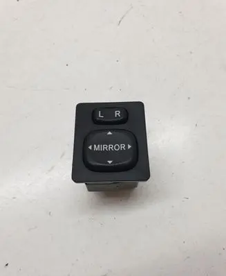 Toyota RAV 4 (XA20) Wing mirror switch 183574 769746