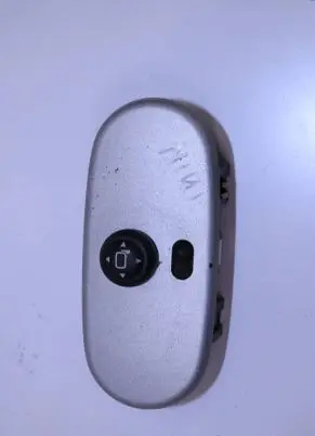 Mini One - Cooper R50 - 53 Wing mirror switch 6915123 03216000