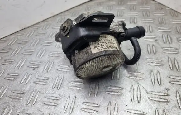 Renault Scenic III - Grand scenic III Vacuum pump 8201005306B