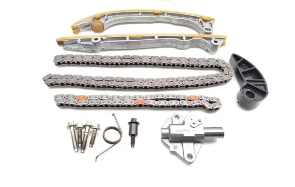 Mazda CX-30 Timing chain (engine) PEXP