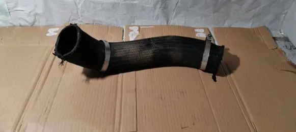 Chevrolet Captiva Engine coolant pipe/hose
