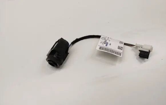 Mercedes-Benz C W206 Interior temperature sensor A0009056411