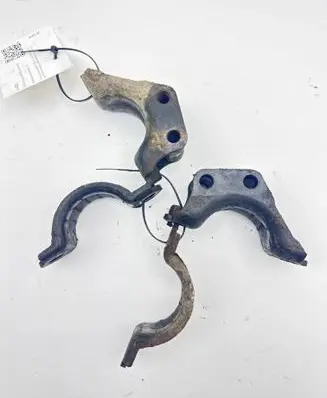 Mercedes-Benz ML W164 Sway bar bush bracket, front 