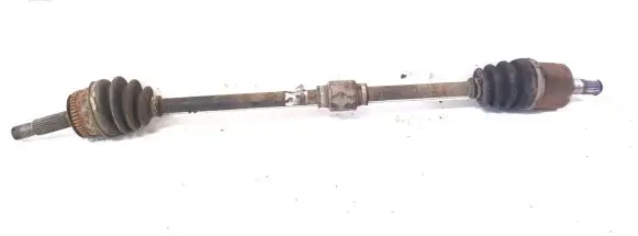 Hyundai Accent Front driveshaft