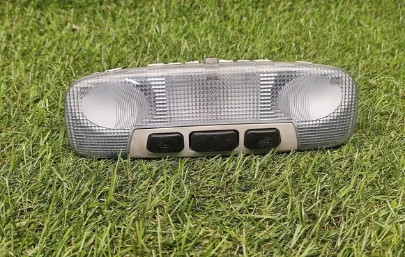 Ford Ecosport Rear seat light 8A6A13K767AB