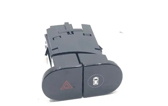 Mini One - Cooper F56 F55 Hazard light switch 5A68110