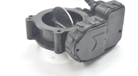 Mercedes-Benz Sprinter W906 Throttle valve A6510900470