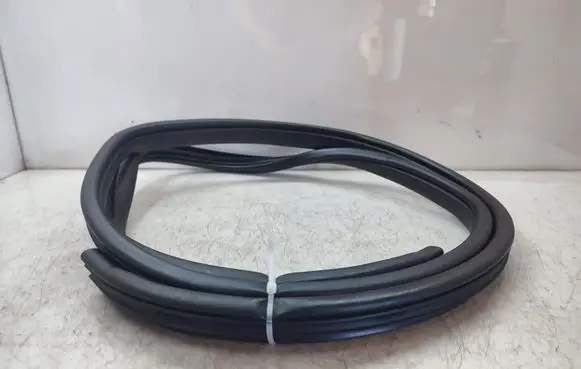 KIA Optima Rear door rubber seal (on body) 