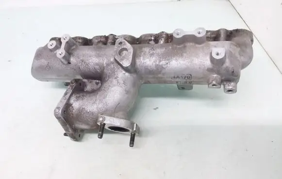 Intake manifold