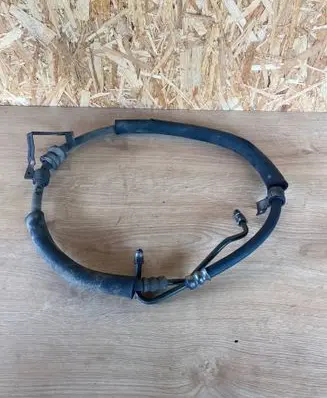 Opel Antara Power steering hose/pipe/line 