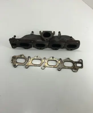 Citroen DS5 Exhaust manifold