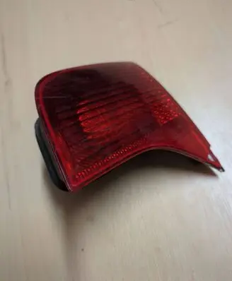 Audi A4 S4 B7 8E 8H Tailgate rear/tail lights 8E5945094A