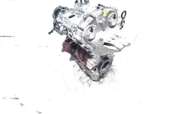 Ford Focus Engine B7DA M1DH