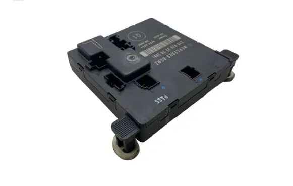 Mercedes-Benz CLS C219 Door control unit/module 2198203326 00005031