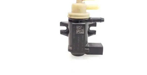 Volkswagen Caddy Turbo solenoid valve 1K0906627B 4011464A