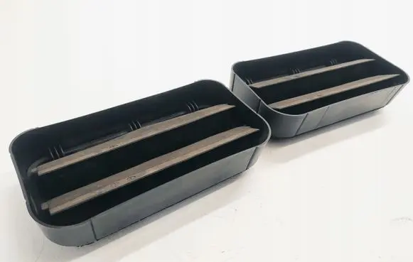 Citroen DS4 Rear air vent grill 