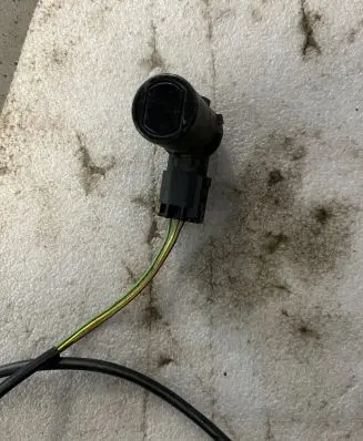 Volvo S60 Parking PDC sensor 8641281