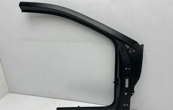 Volkswagen Polo VI Front bumper 2G4809606B