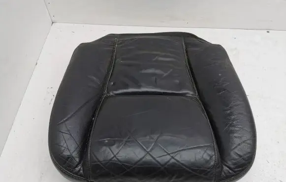 Volvo XC90 Driver seat console base 