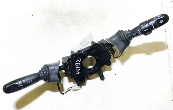 Chevrolet Tacuma Wiper turn signal indicator stalk/switch