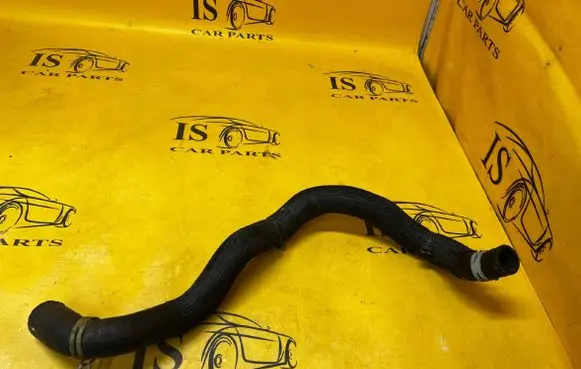 Renault Kadjar Engine coolant pipe/hose 215010486R