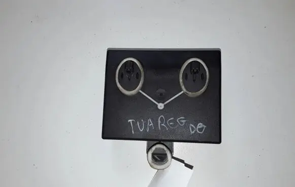 Door control unit/module