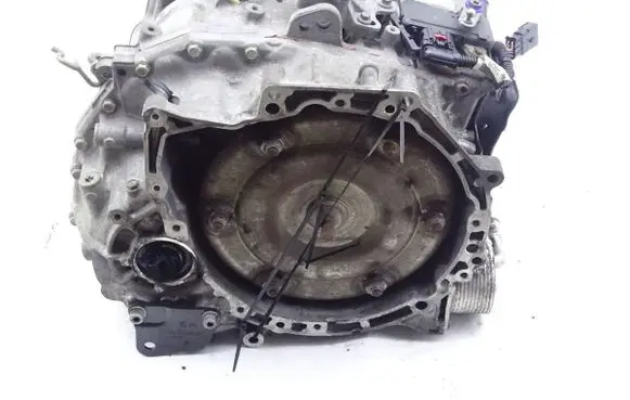 Peugeot 508 Automatic gearbox 9810676280