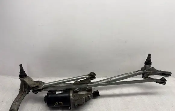 BMW 3 E90 E91 Front wiper linkage and motor 7161711 6978263