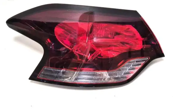 Citroen DS4 Rear/tail lights 9687338180