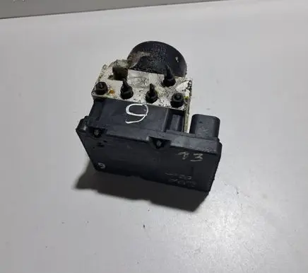 Volkswagen Golf IV ABS Pump 1C0907379D