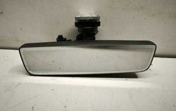 Lexus RX V Rear view mirror (interior) 878400W310